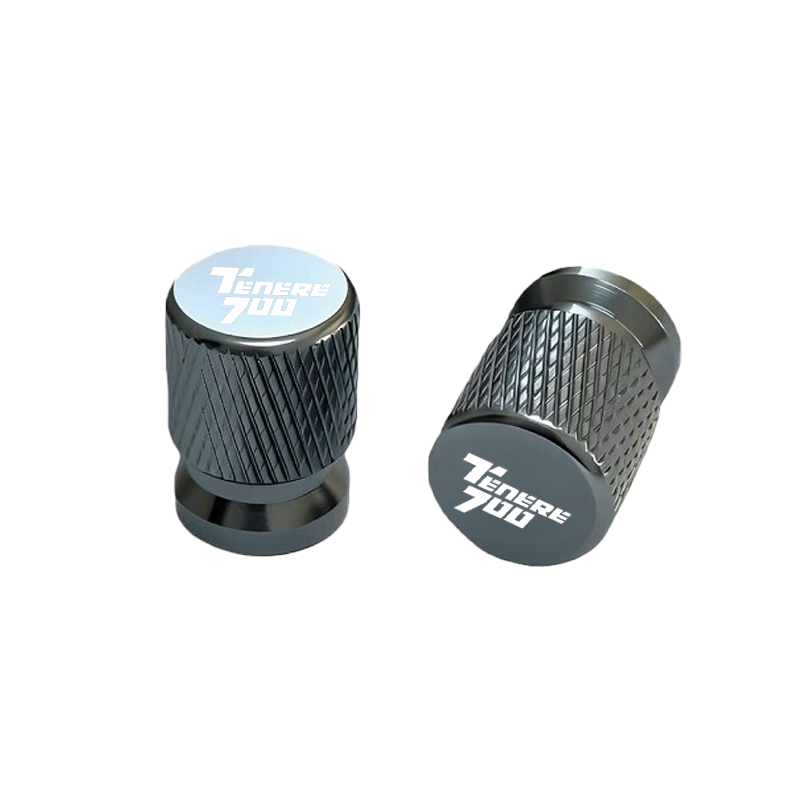 2PCS 오토바이 알루미늄 야마하 TENERE700 X - Motorcycle Valve Cover 리뷰 및 가격