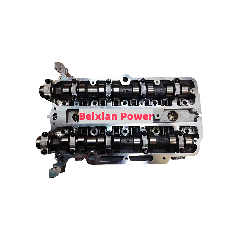 전문 제조 자동차 엔진 롱 블록 20L4E 실린더 헤드 - Engine Cylinder Head 리뷰 및 가격