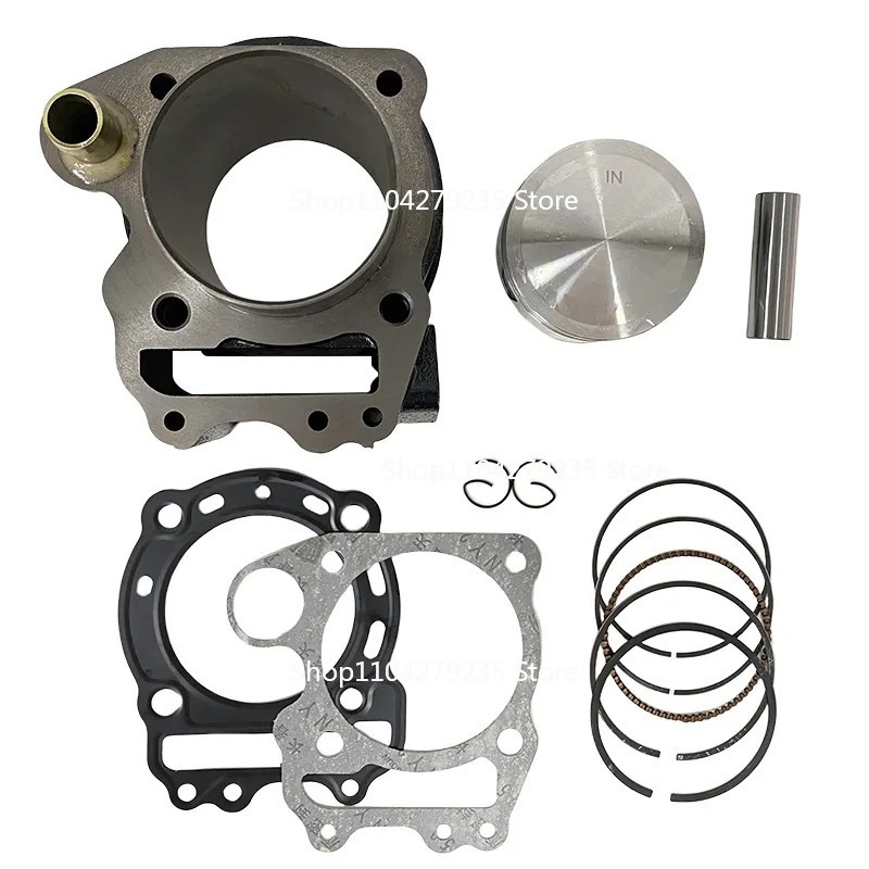 포사이트 250 CH250 포르자 250i 오토바이 실 - Motorcycle Piston 리뷰 및 가격