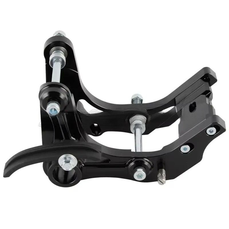 2026년형, 고품질 CNC 가공으로 제작된 강화형 경 - Engine Parts Motorcycle 리뷰 및 가격