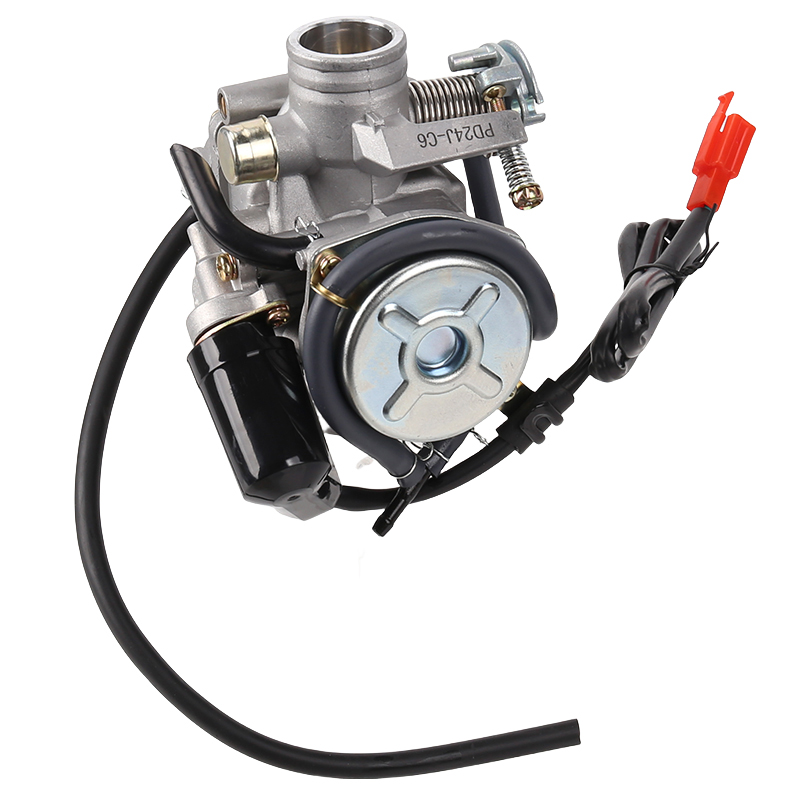 GY6 오토바이 기화기 125cc 150cc 152QM - Motorcycle Carburetor 리뷰 및 가격