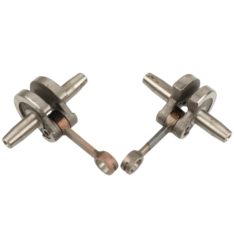 오토바이용 40-6, 44-6 반원형 크랭크축, 47c - Motorcycle Crankshaft 리뷰 및 가격