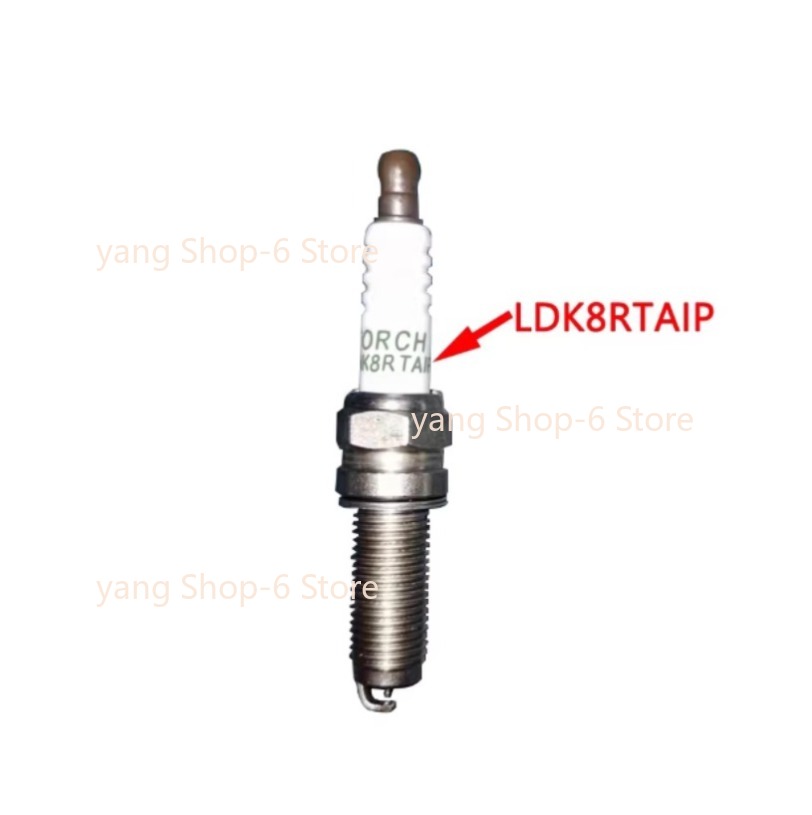 존테스 350X 350R 350T 350V 350GK  - Motorcycle Spark Plug 리뷰 및 가격