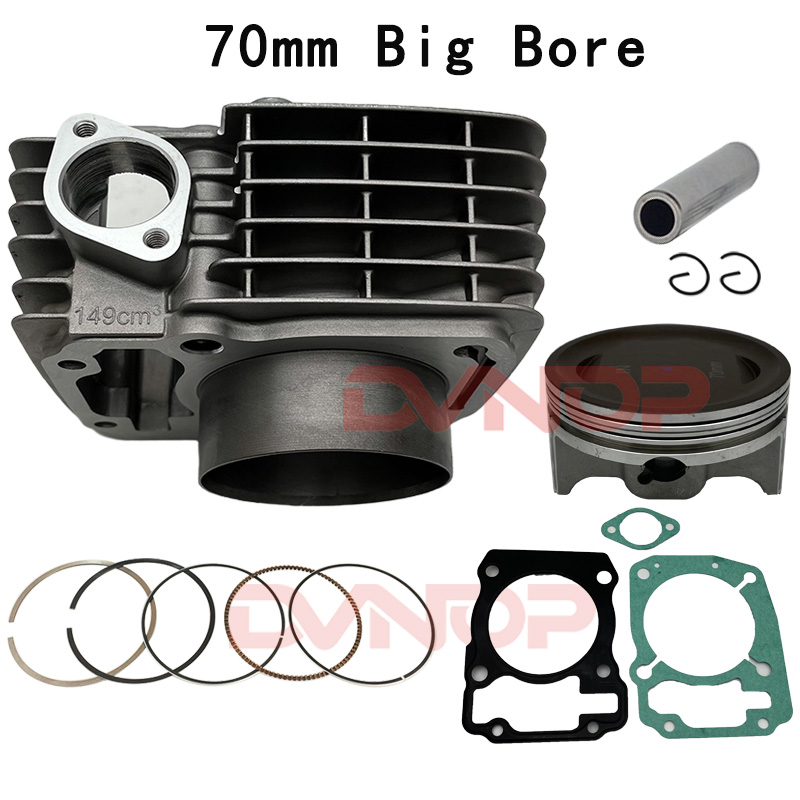 혼다 XR150 CBF150 KTT150 WH150 S - Motorcycle Engine Kit 리뷰 및 가격