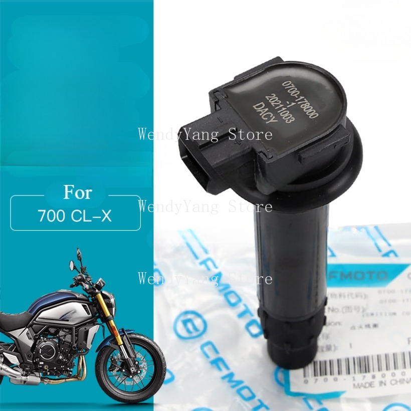 오리지널 점화 코일 점화 플러그, CFMOTO 700C - Motorcycle Spark Plug 리뷰 및 가격