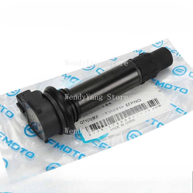 오리지널 점화 코일 점화 플러그, CFMOTO 700C - Motorcycle Spark Plug 리뷰 및 가격