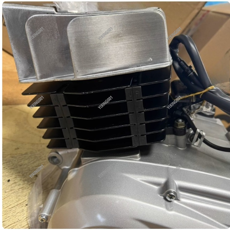 AX100 100cc 2행정 완전 조립 엔진 키트 (오 - Engine Parts Motorcycle 리뷰 및 가격
