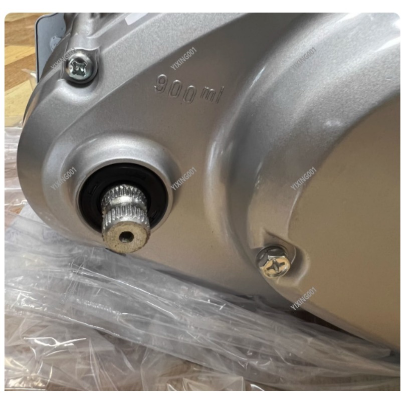 AX100 100cc 2행정 완전 조립 엔진 키트 (오 - Engine Parts Motorcycle 리뷰 및 가격