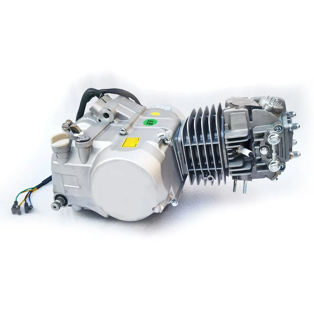 인샹 140CC 공랭식 킥 스타트 엔진, 모든 더트 바 - Motorcycle Engine Kit 리뷰 및 가격