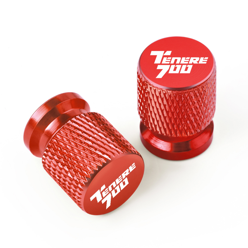 2 PCS 오토바이 휠 타이어 밸브 캡 액세서리 YAM - Motorcycle Valve Cover 리뷰 및 가격