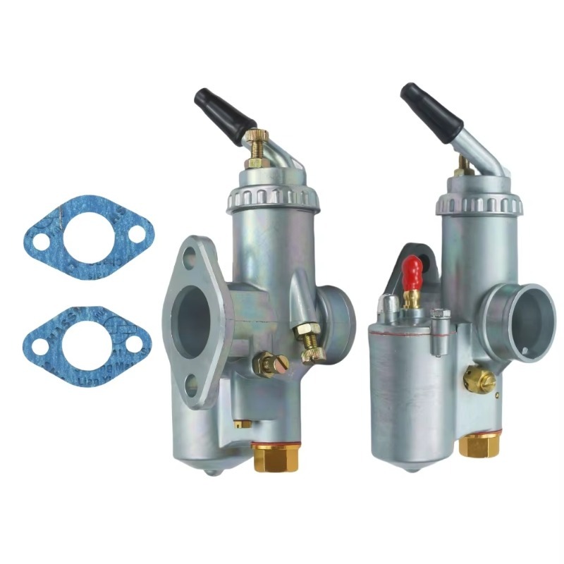 PZ28 CJ-K750 오토바이용 쌍통 엔진용 캐러버레 - Motorcycle Carburetor 리뷰 및 가격