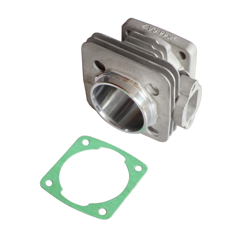 44-6 엔진 실린더 헤드(44MM 피스톤 키트 포함) - Motorcycle Engine Kit 리뷰 및 가격